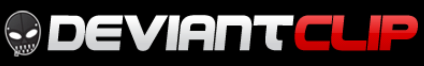 DeviantClip logo